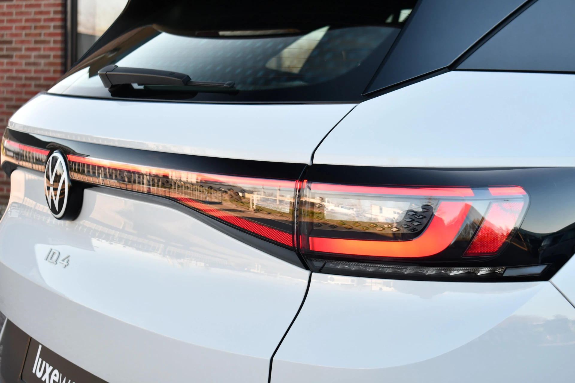 Hoofdafbeelding Volkswagen ID.4