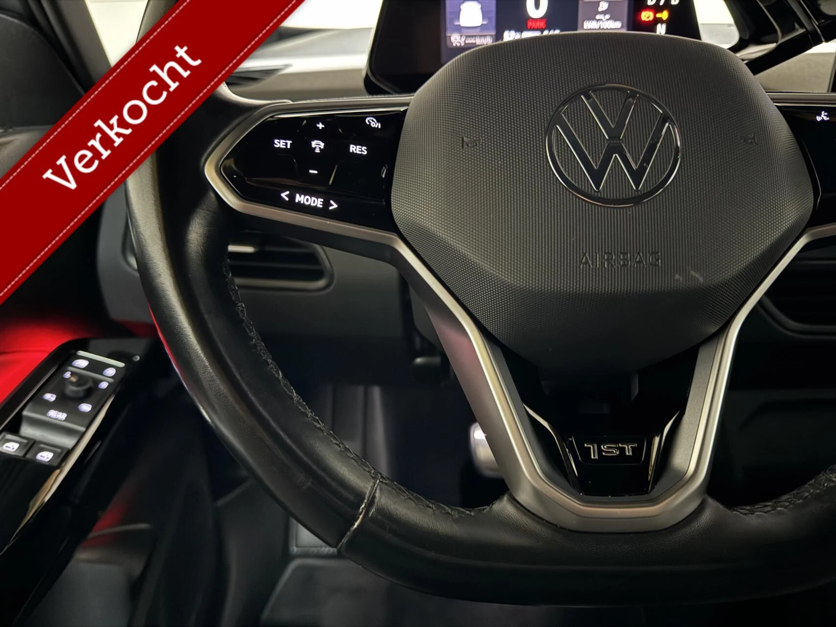 Hoofdafbeelding Volkswagen ID.3