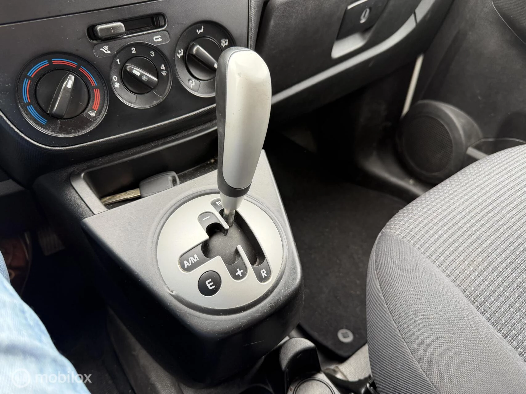 Hoofdafbeelding Citroën Nemo