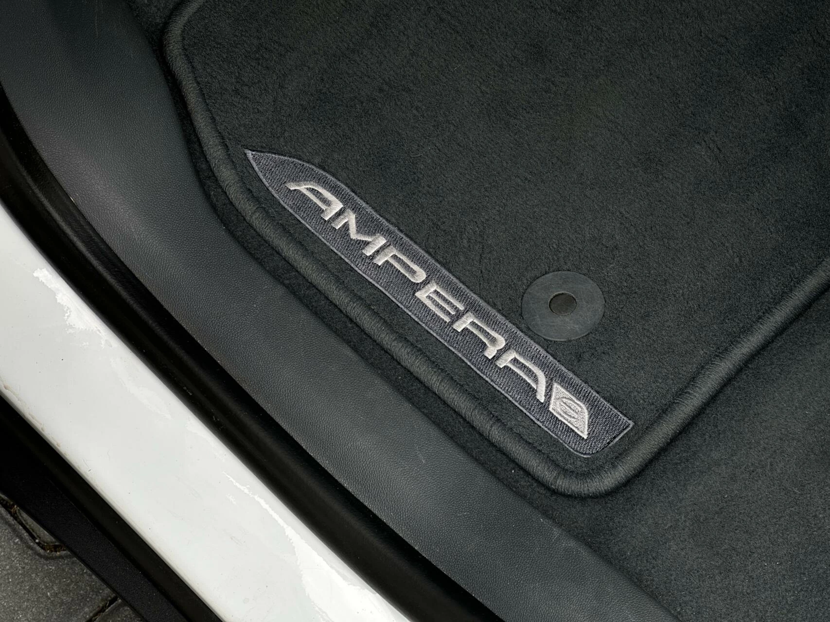 Hoofdafbeelding Opel Ampera-e