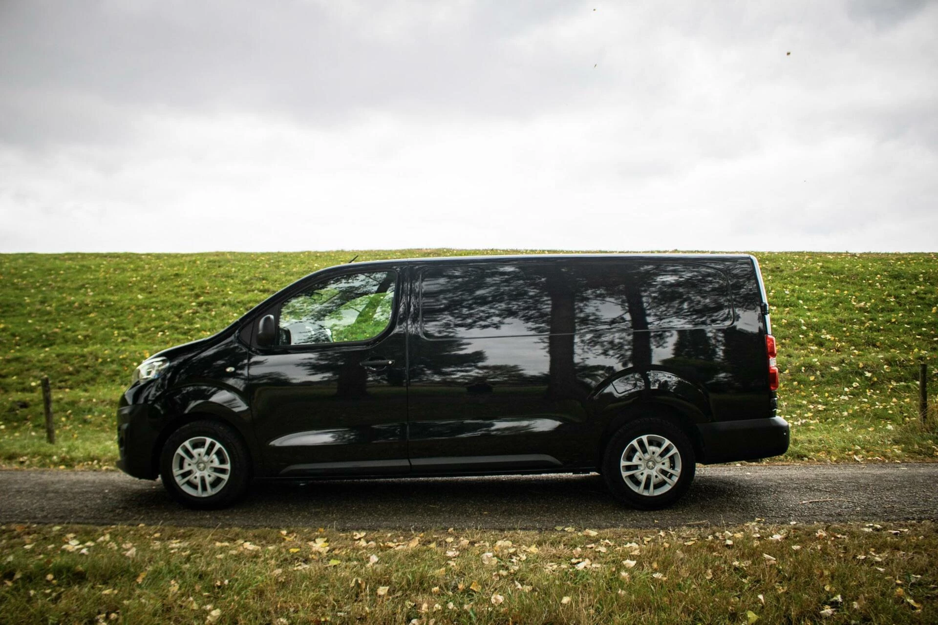 Hoofdafbeelding Peugeot Expert