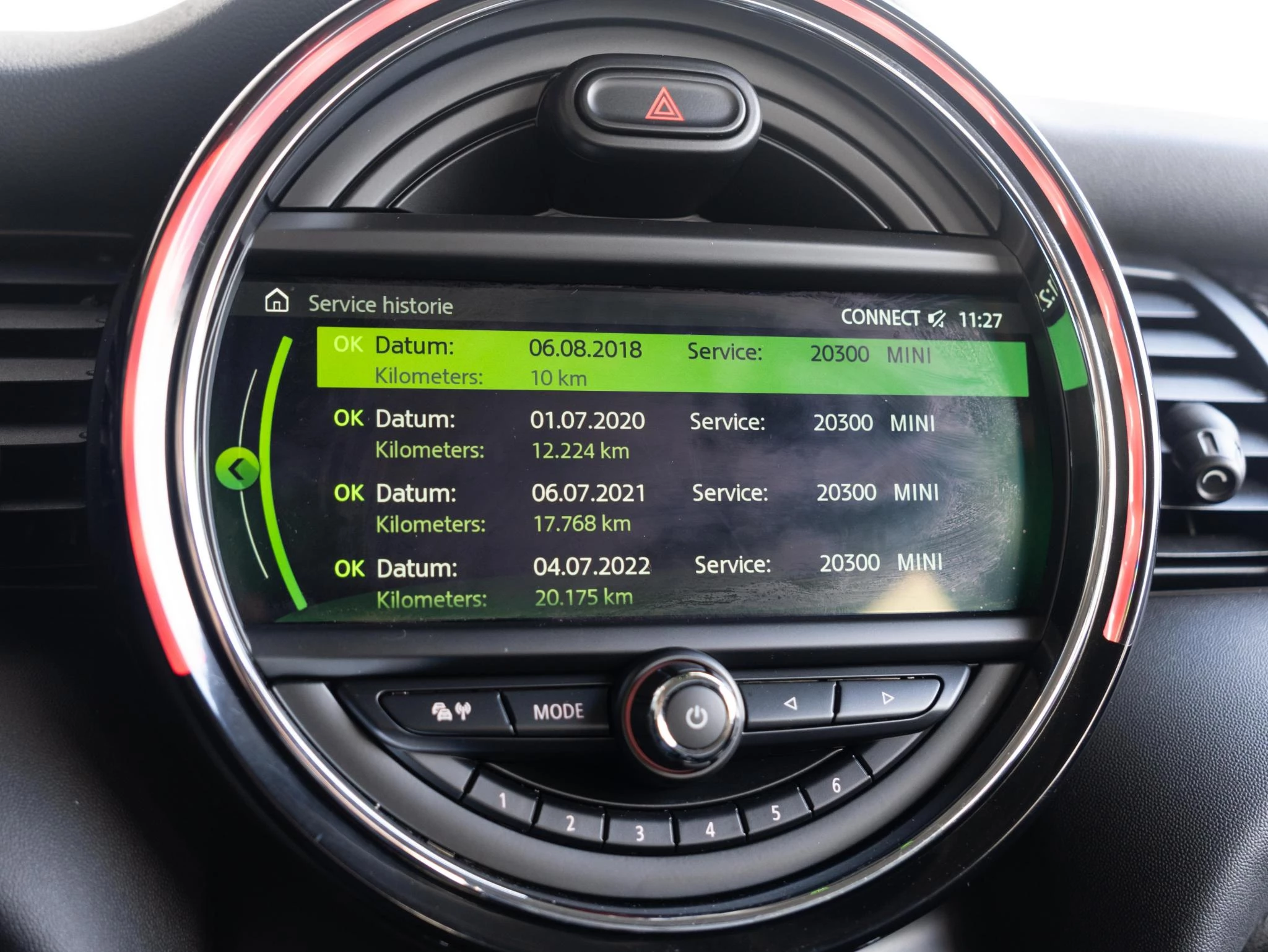 Hoofdafbeelding MINI Cooper S