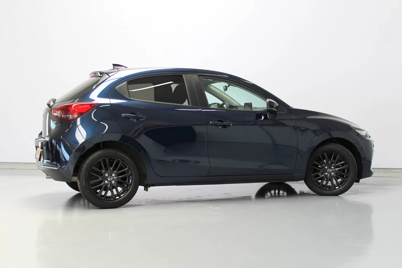 Hoofdafbeelding Mazda 2