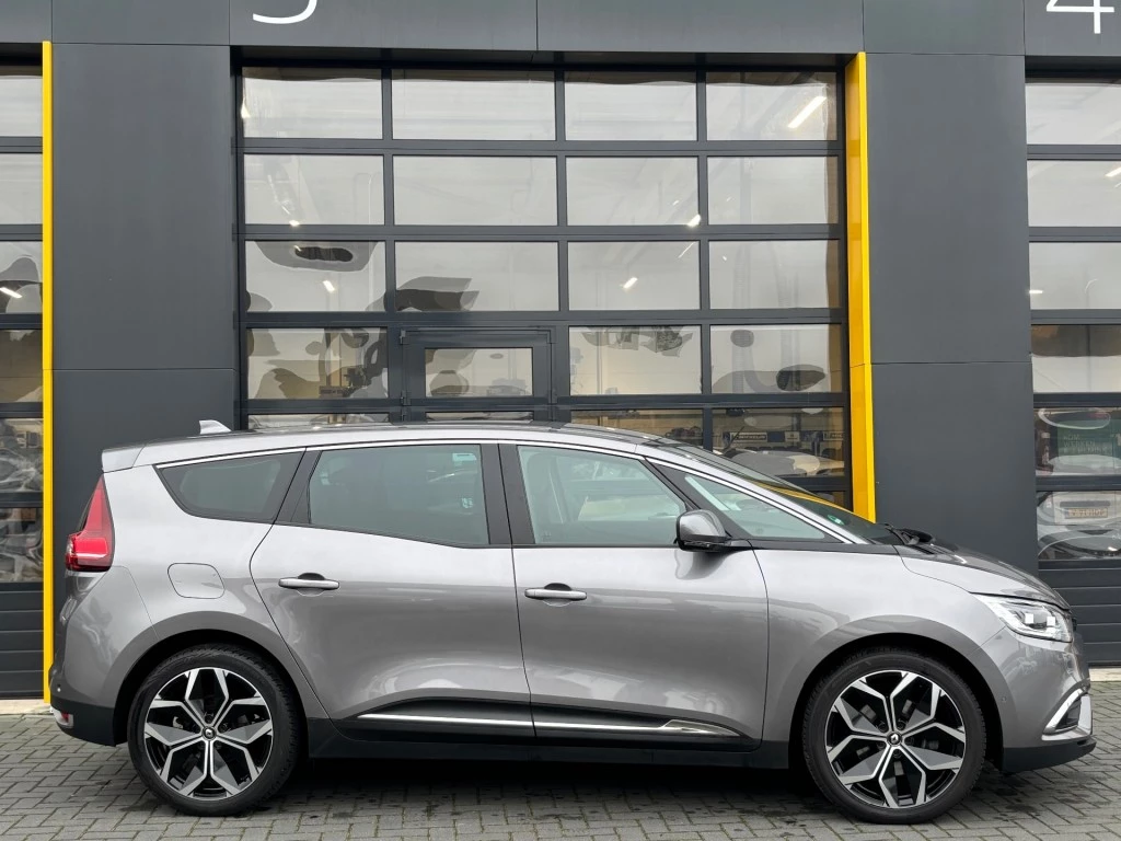 Hoofdafbeelding Renault Grand Scénic
