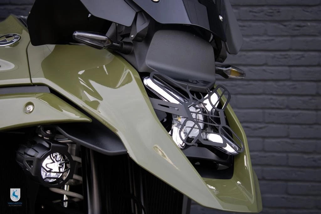 Hoofdafbeelding BMW R 1300 GS