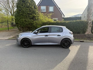 Peugeot 208 pure Tech Active