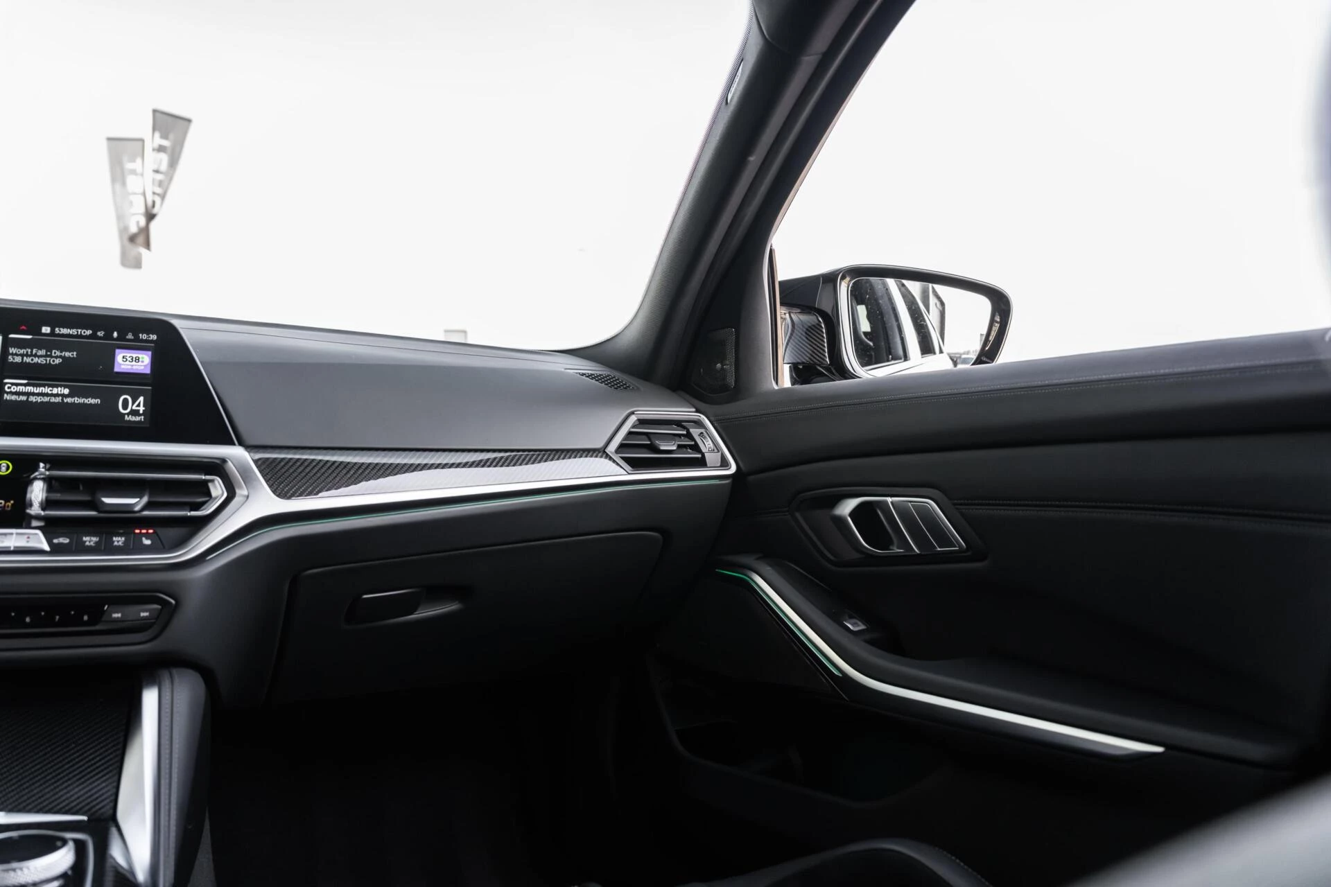 Hoofdafbeelding BMW M3