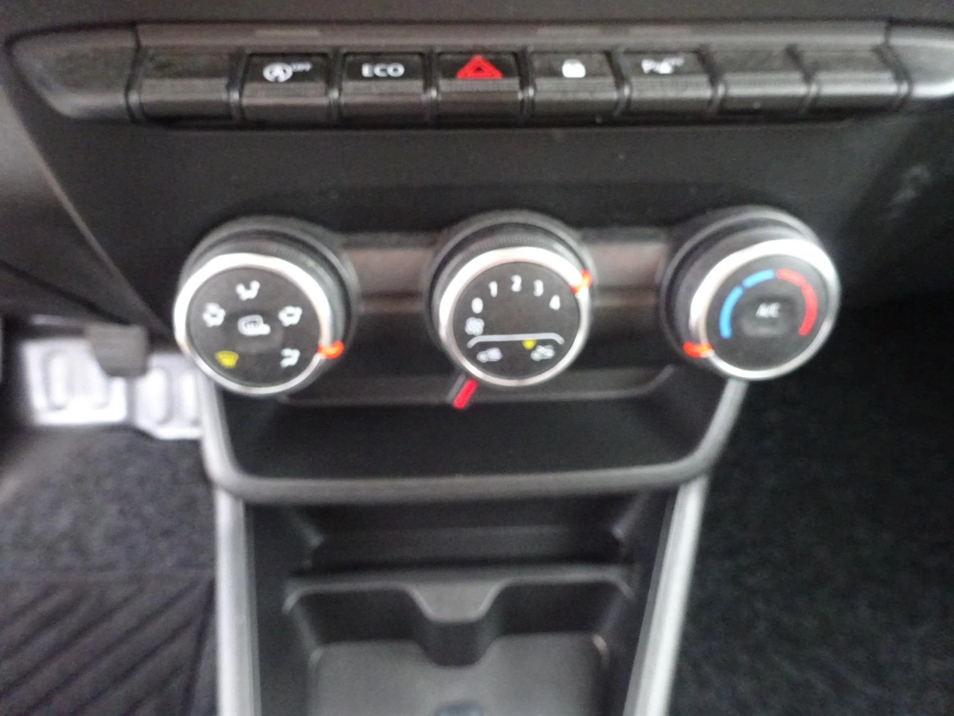 Hoofdafbeelding Renault Express