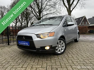 Hoofdafbeelding Mitsubishi Colt Mitsubishi Colt 1.3 Edition, Airco, Cruise, Enz., Gr. beurt