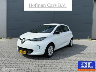 Renault Zoe R90 Life 41 kWh SOH 92% Incl BTW 2019 KOOPACCU