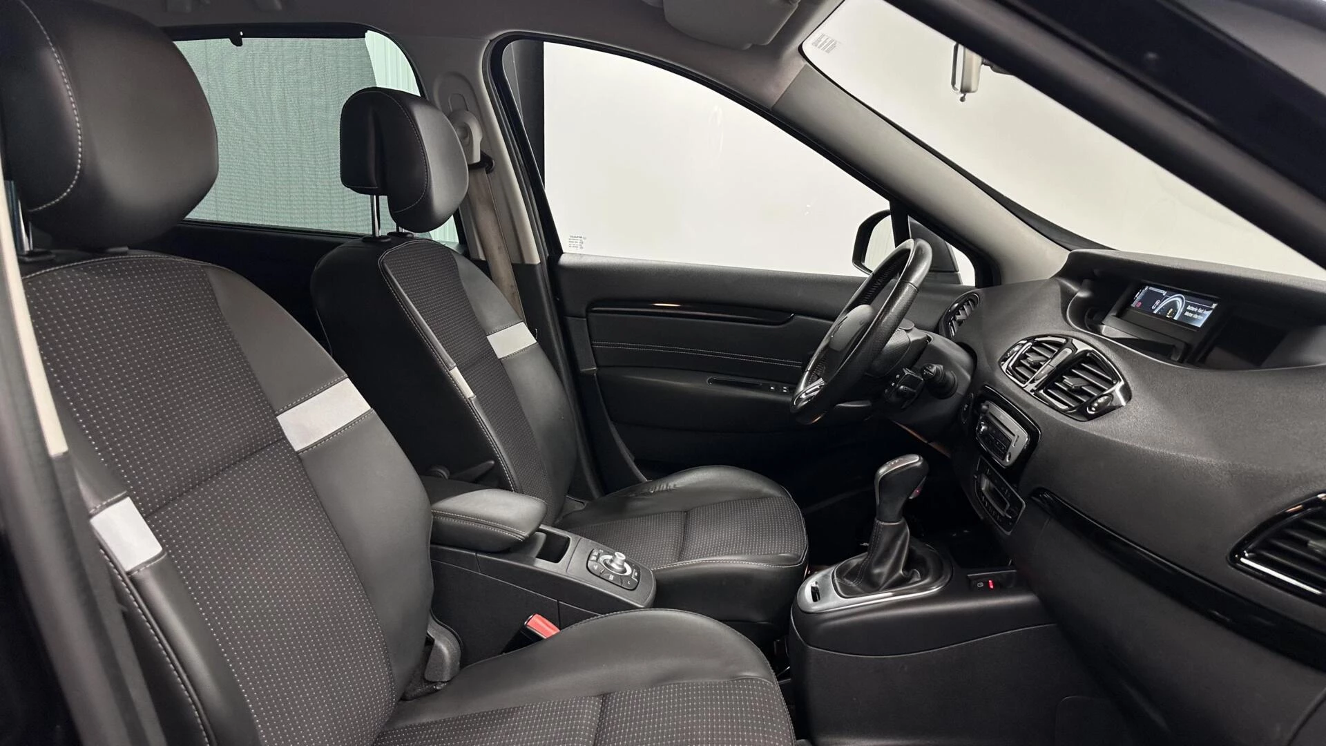 Hoofdafbeelding Renault Scénic