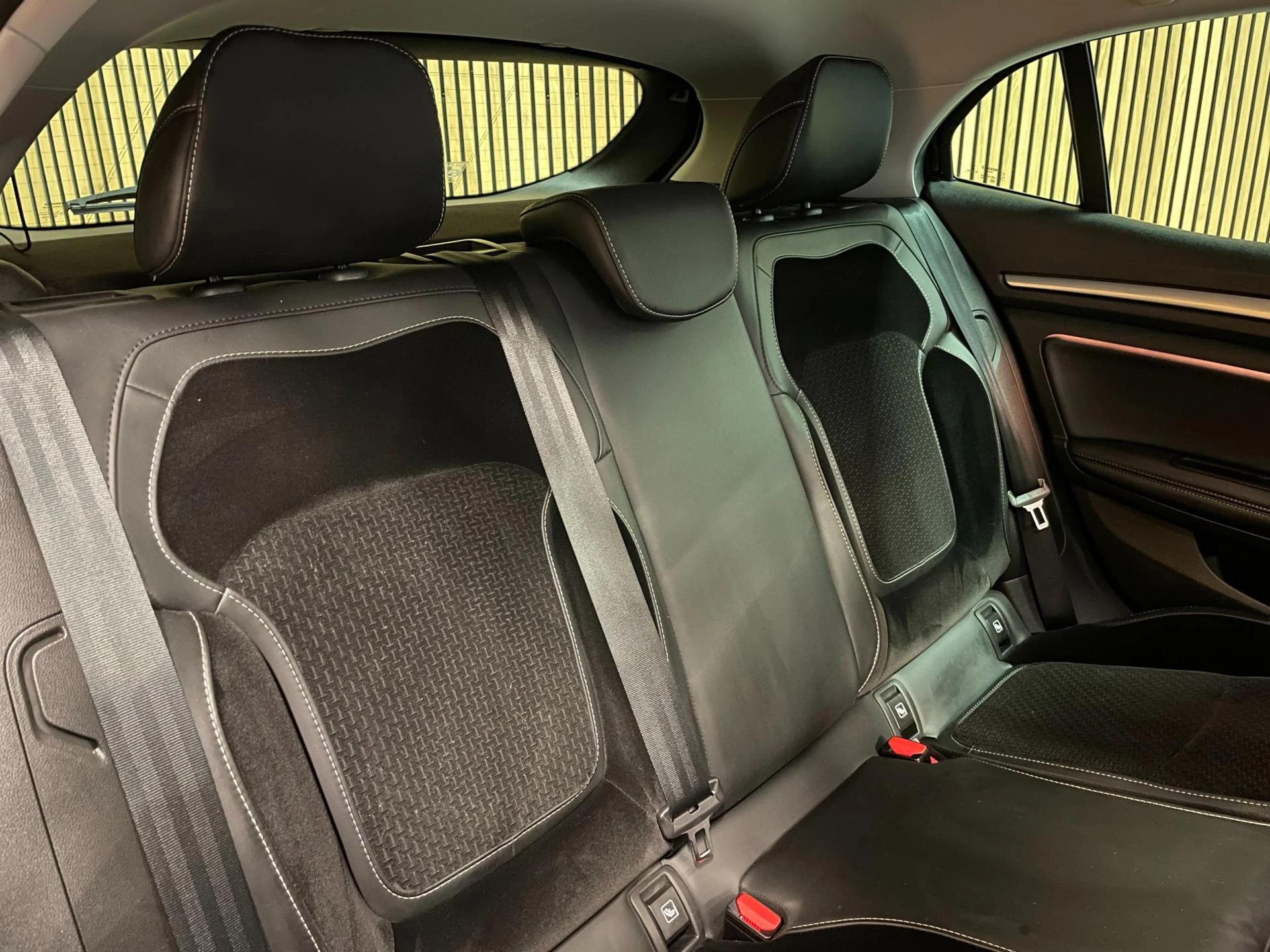 Hoofdafbeelding Renault Mégane