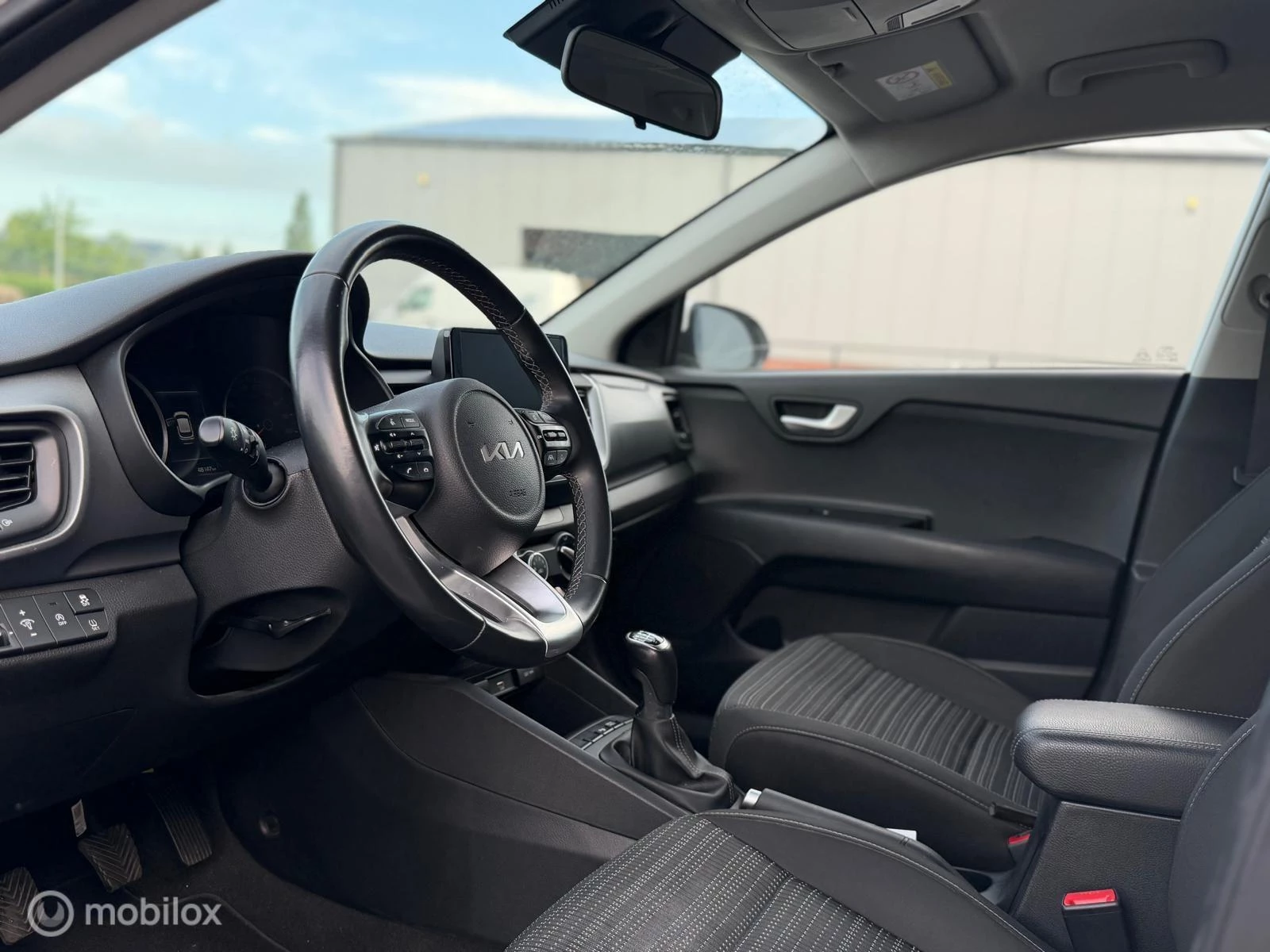 Hoofdafbeelding Kia Stonic