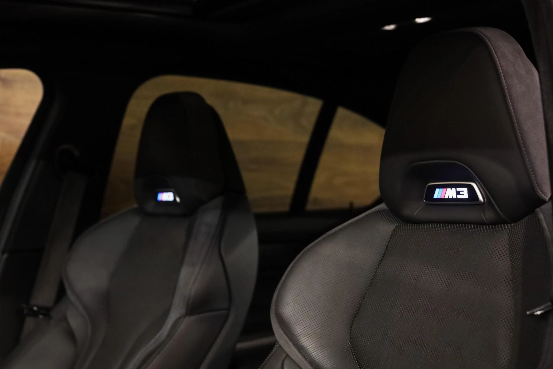 Hoofdafbeelding BMW M3