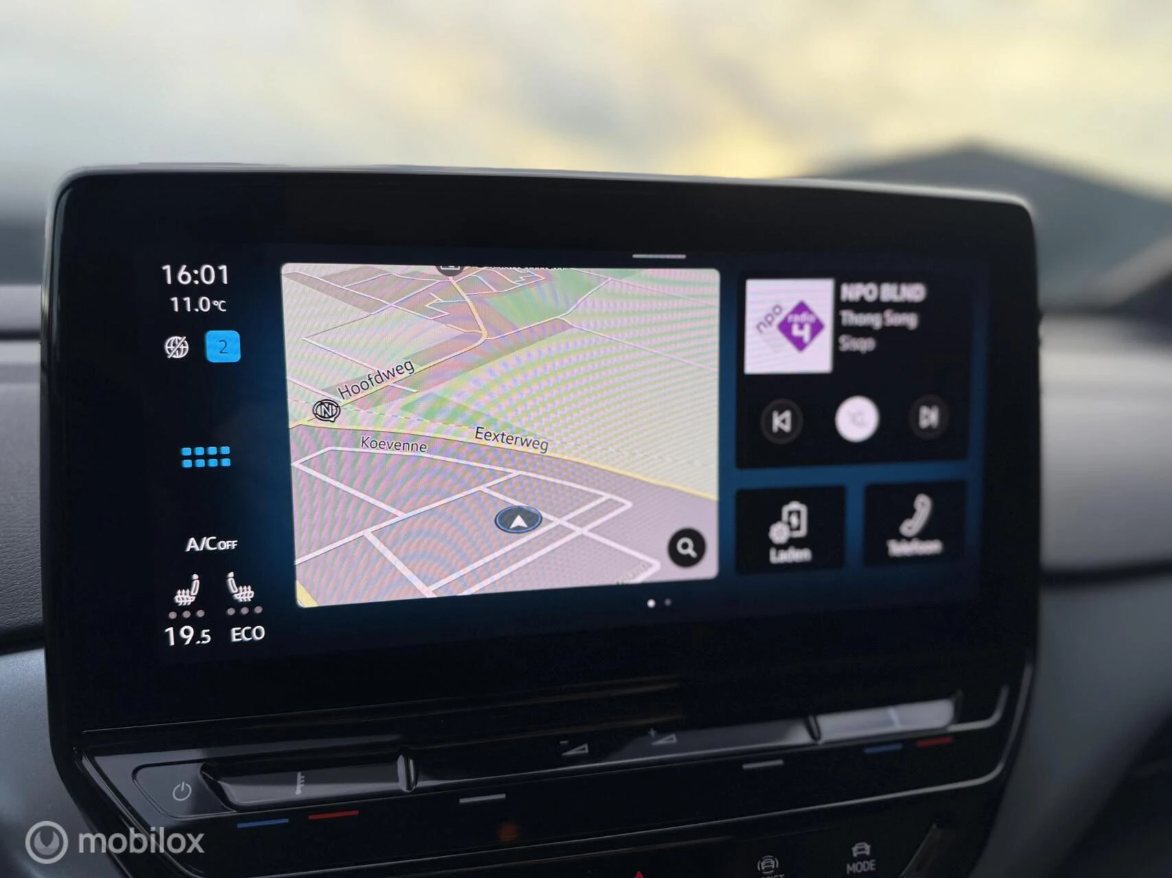 Hoofdafbeelding Volkswagen ID.4