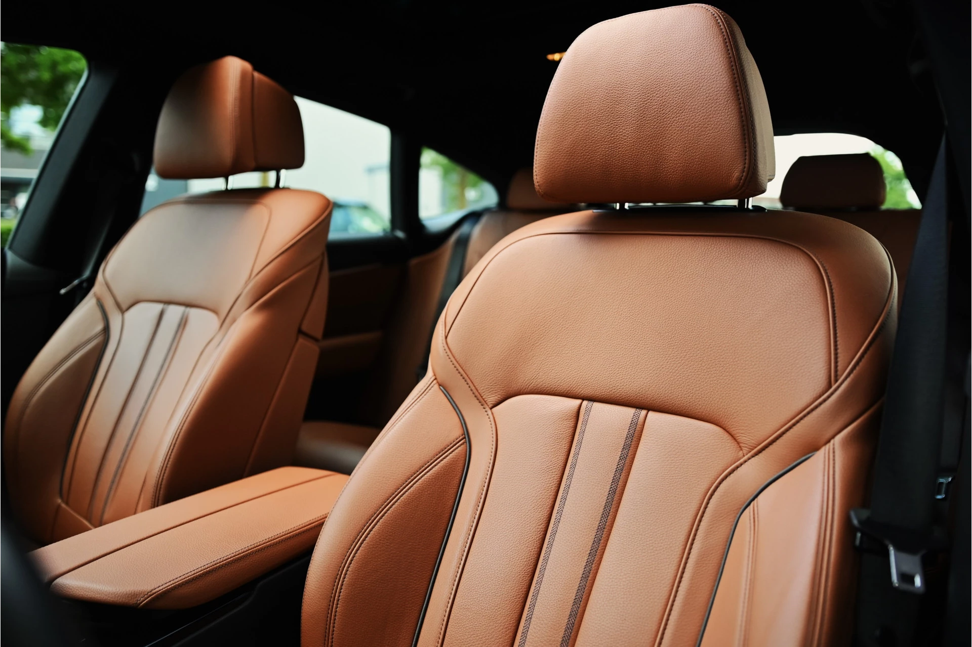 Hoofdafbeelding BMW 6 Serie