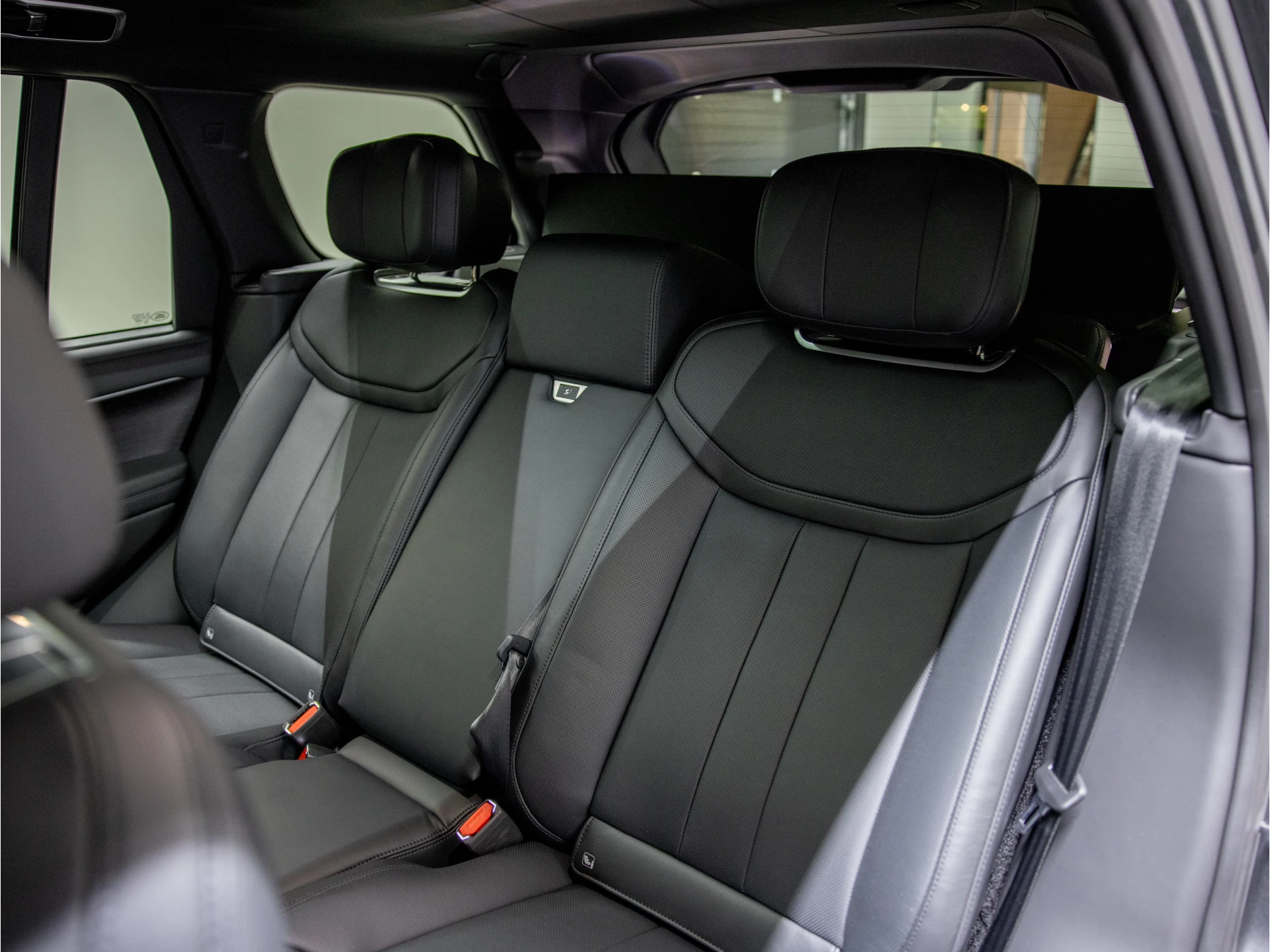 Hoofdafbeelding Land Rover Range Rover