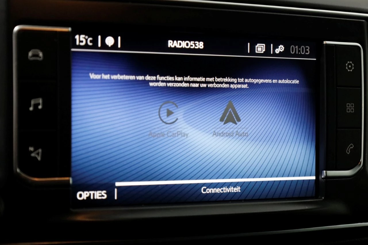 Hoofdafbeelding Toyota ProAce