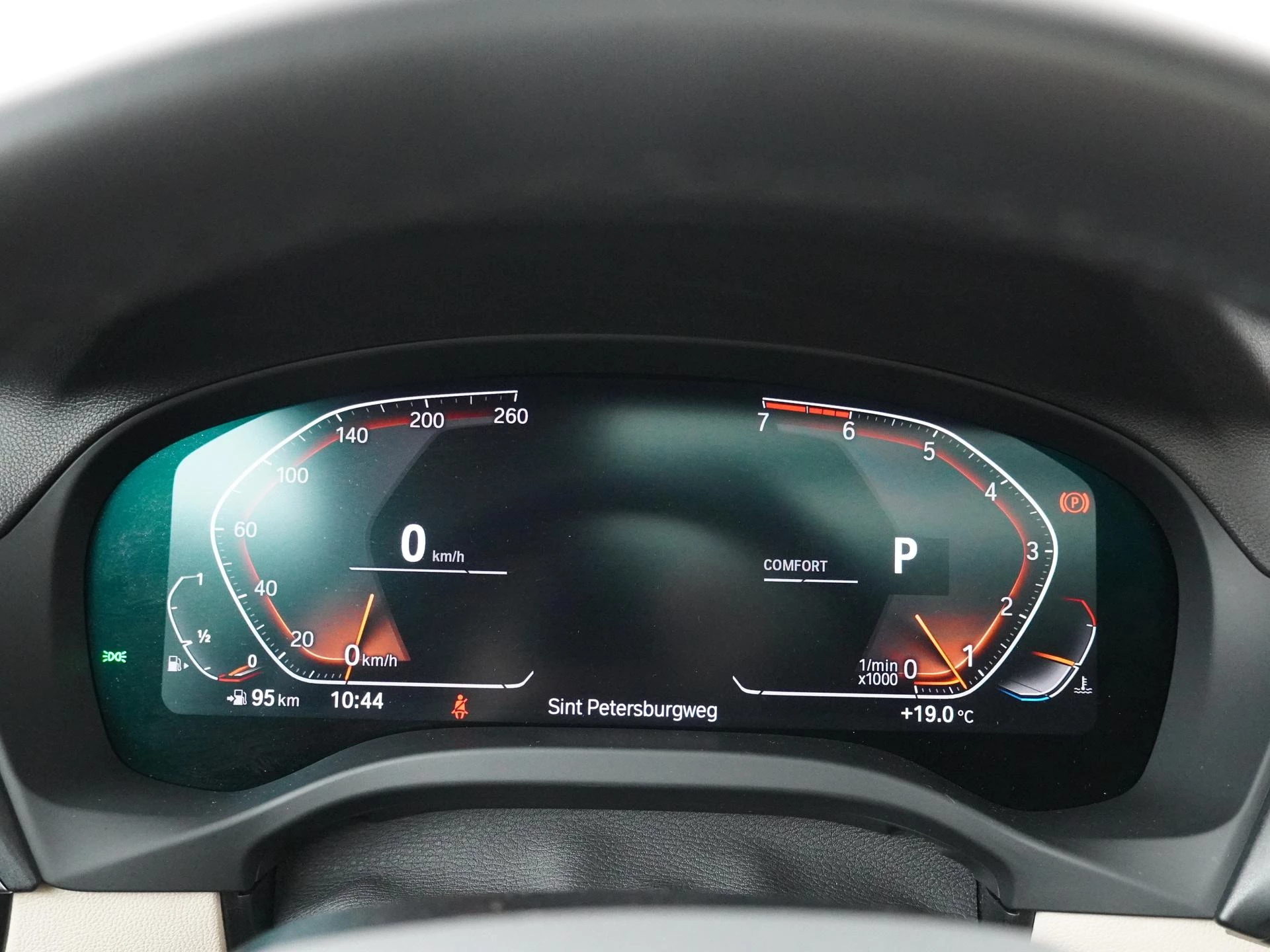 Hoofdafbeelding BMW X4