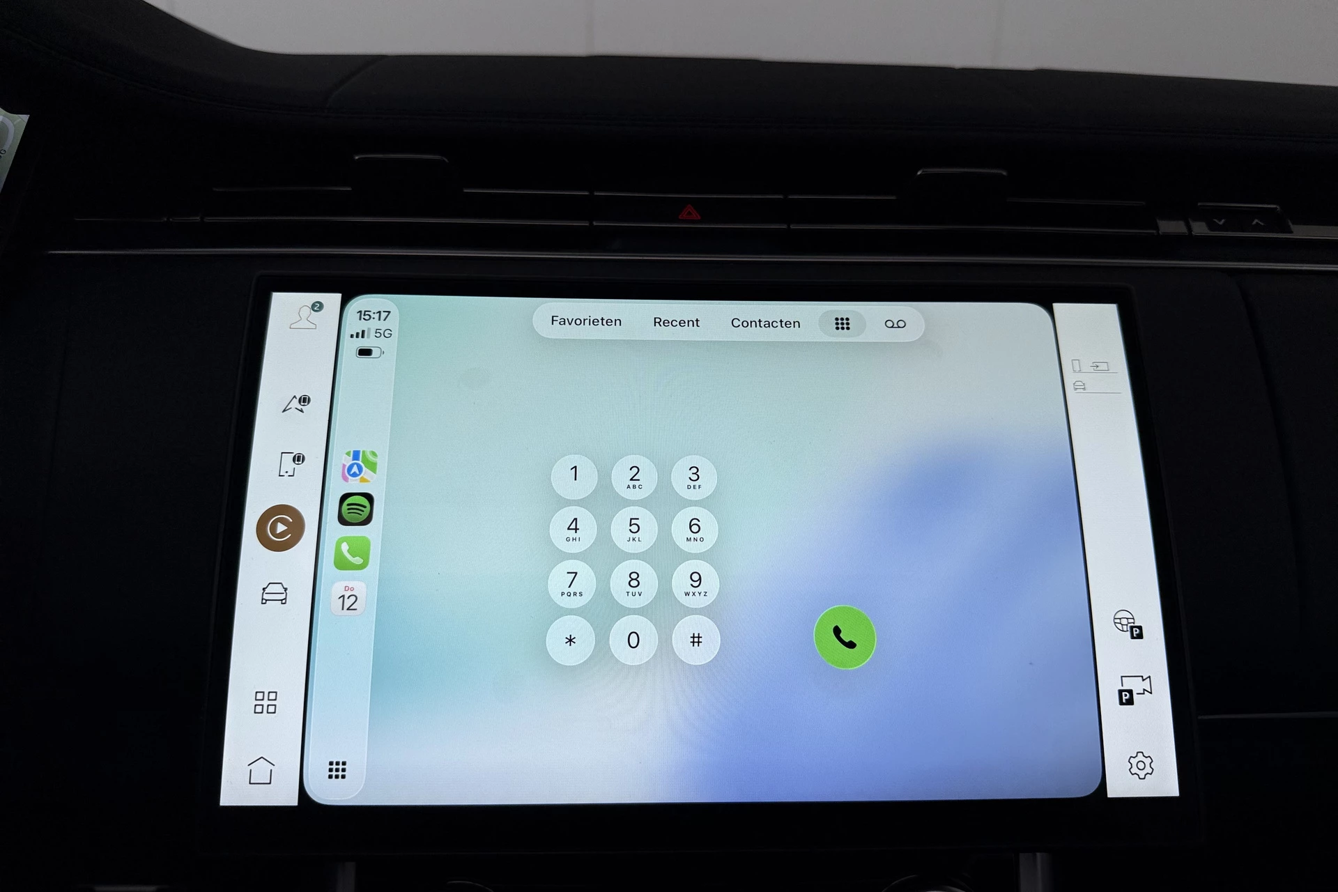 Hoofdafbeelding Land Rover Range Rover