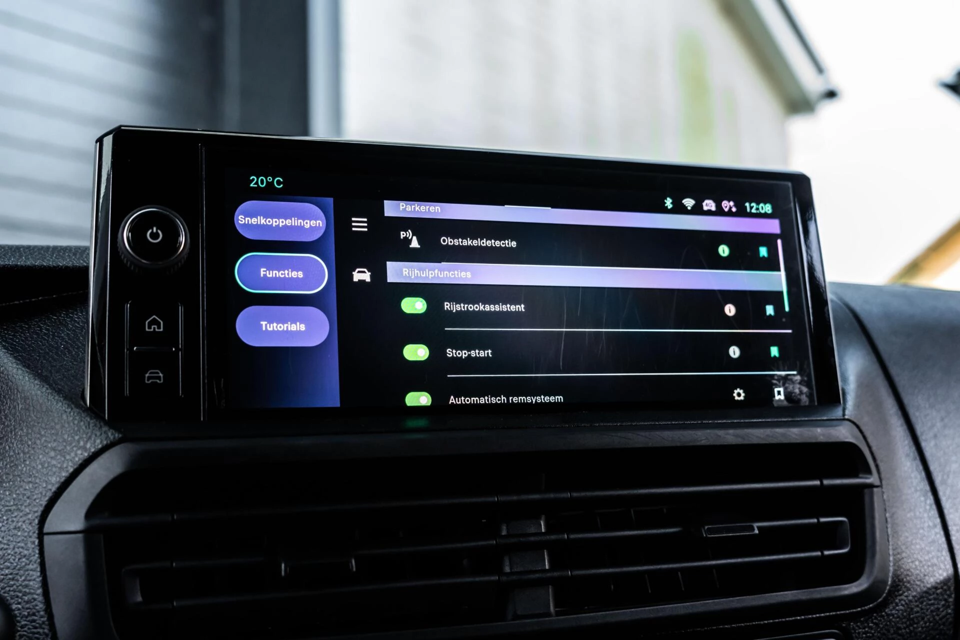 Hoofdafbeelding Fiat Scudo