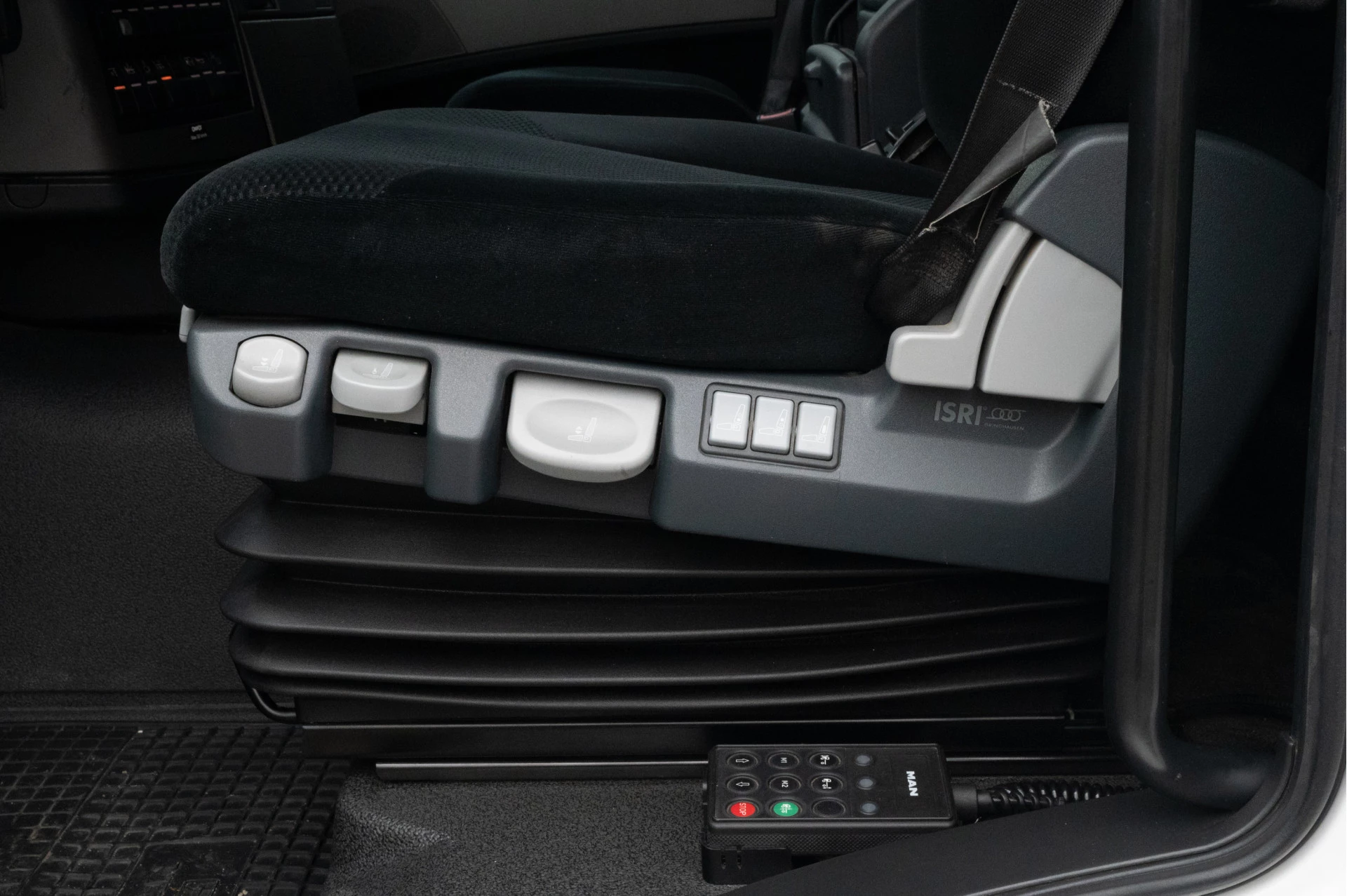 Hoofdafbeelding MAN TGS