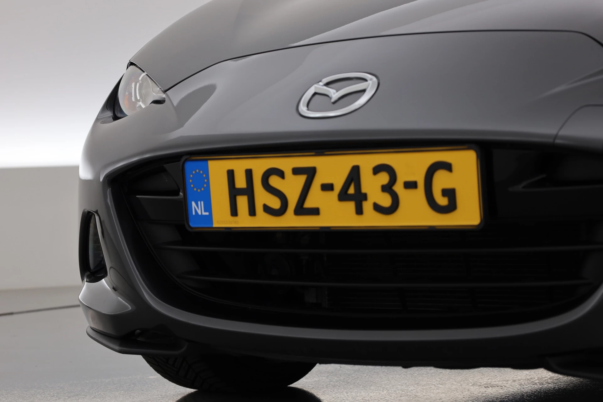 Hoofdafbeelding Mazda MX-5
