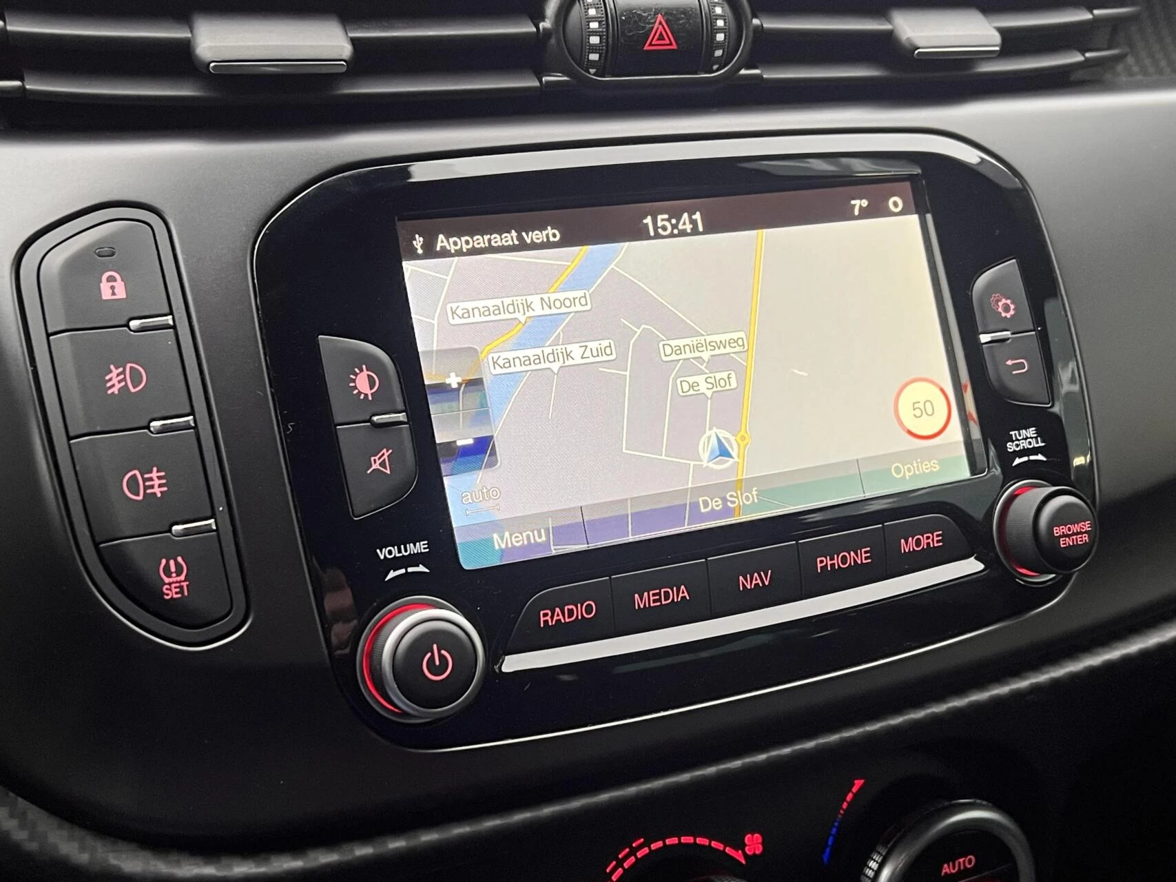 Hoofdafbeelding Alfa Romeo Giulietta