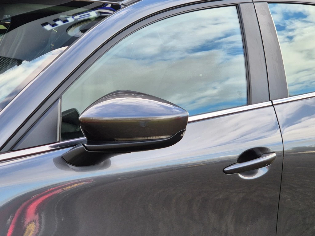 Hoofdafbeelding Mazda CX-30