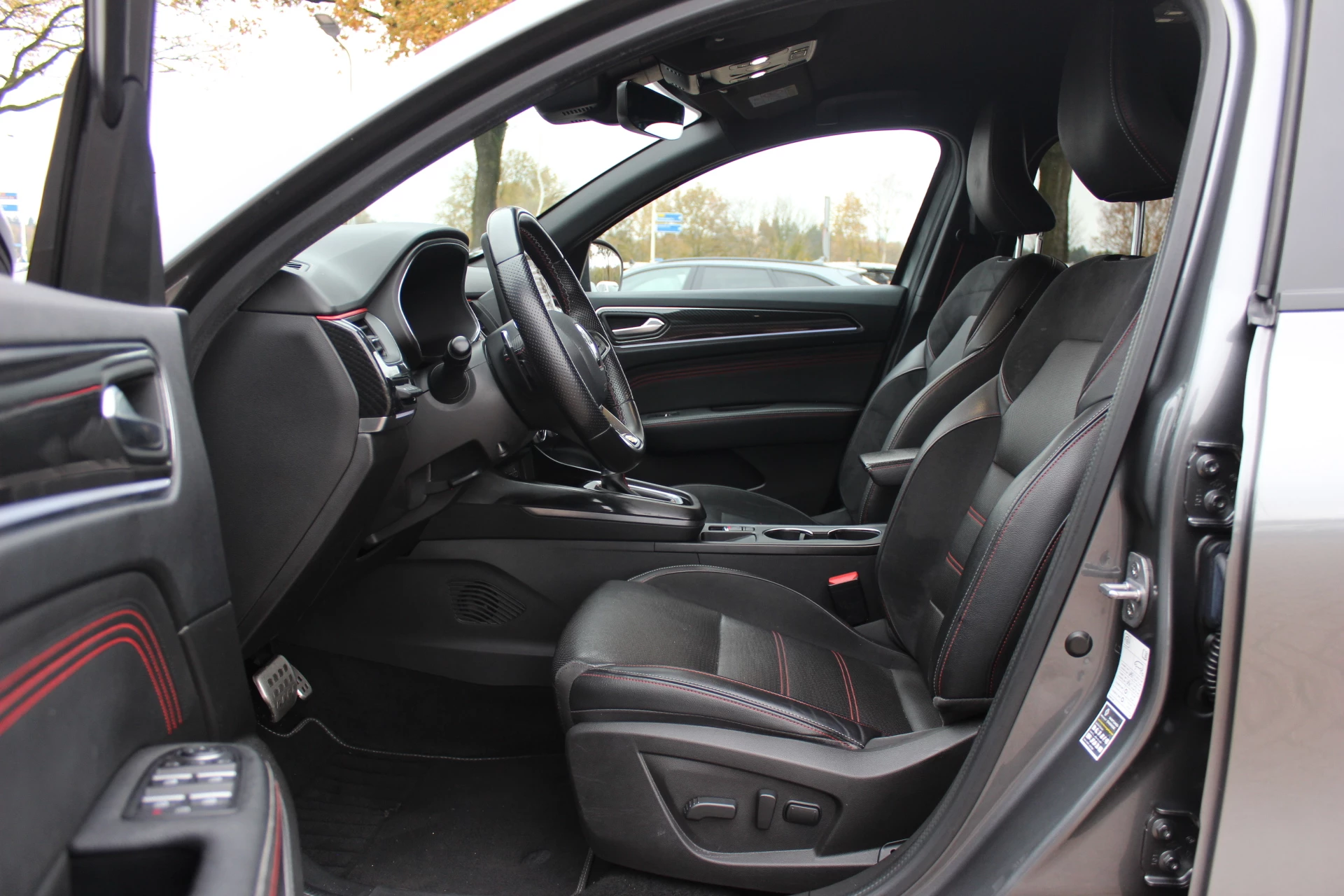 Hoofdafbeelding Renault Arkana