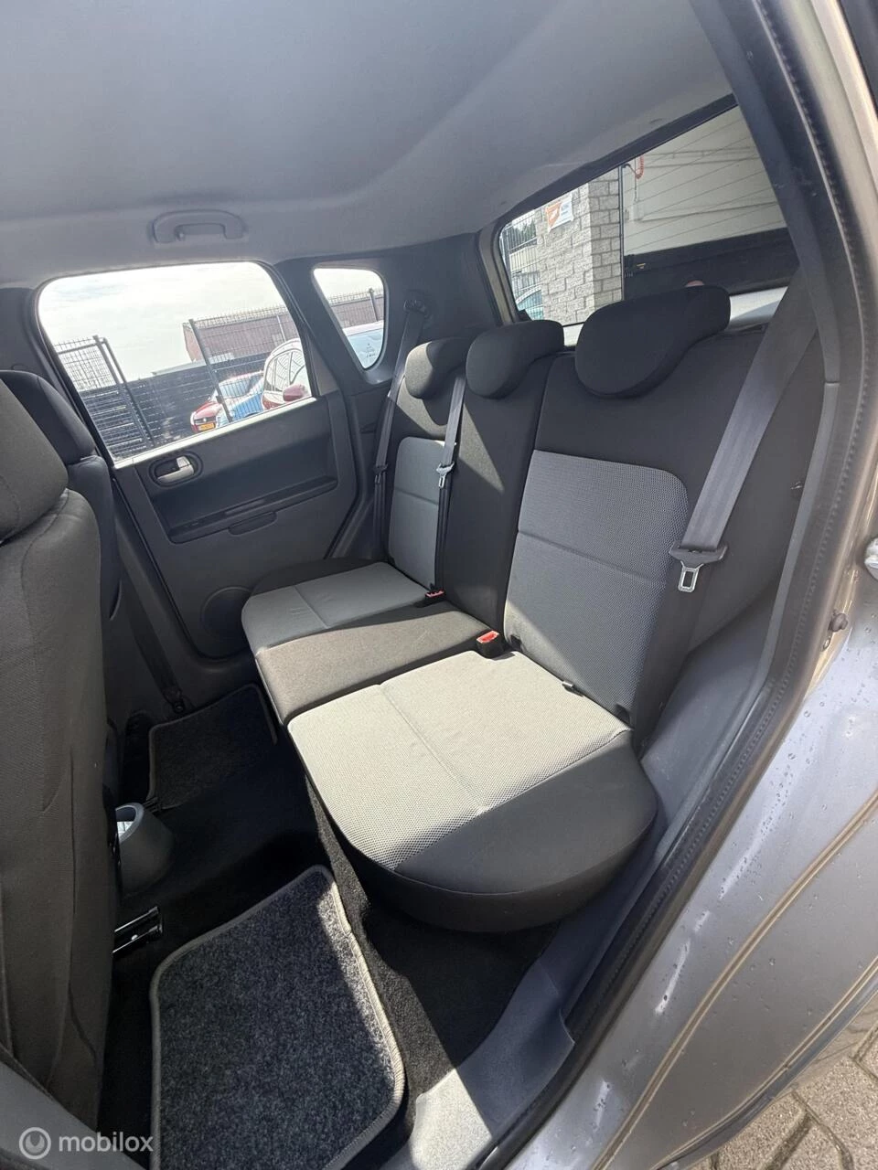 Hoofdafbeelding Mitsubishi Colt