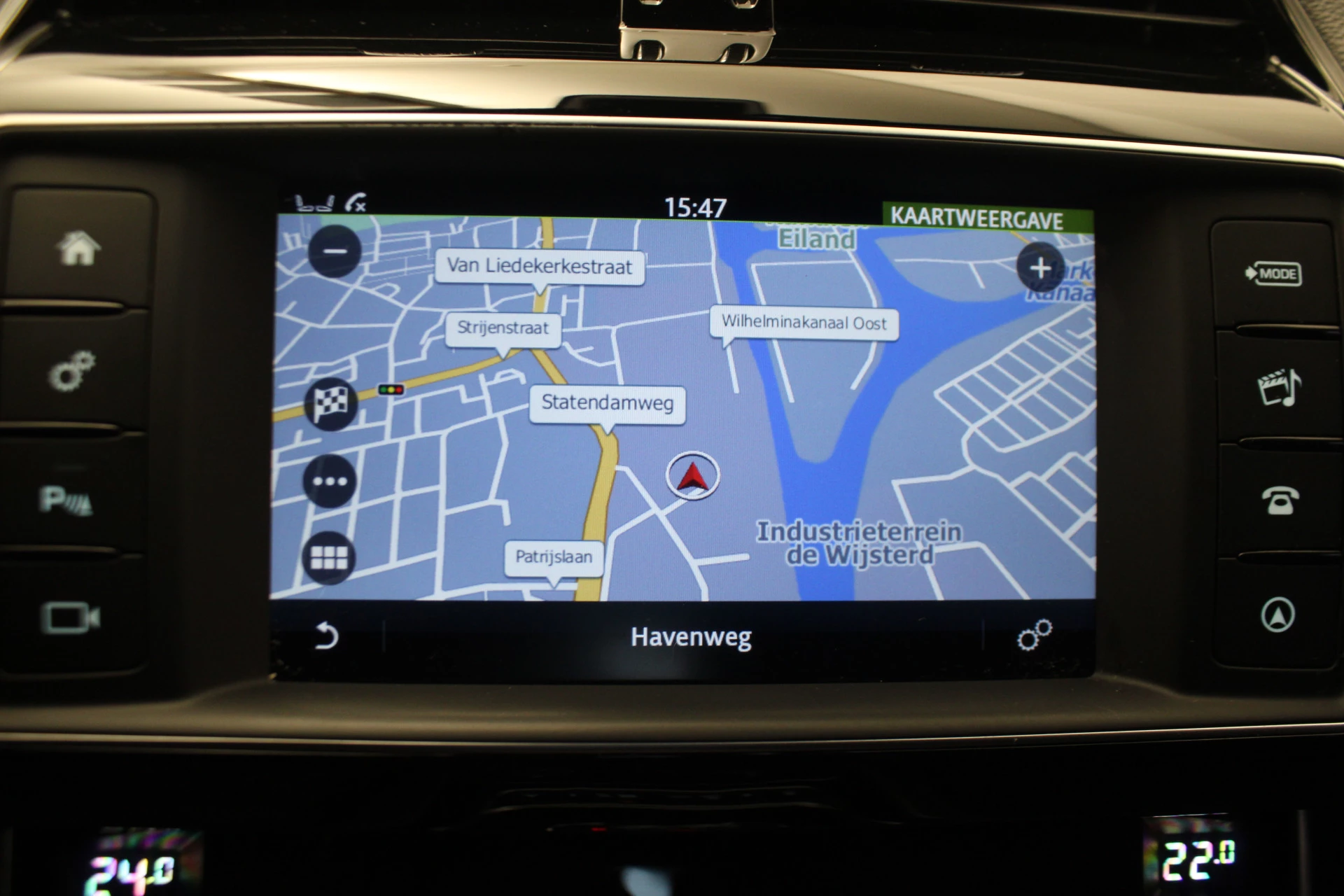 Hoofdafbeelding Jaguar XE