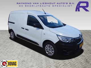 Hoofdafbeelding Renault Express Renault Express 1.5 dCi 50 x VOORRAAD EU6 GROOT NAVI AIRCO CRUISE CONTROL PDC