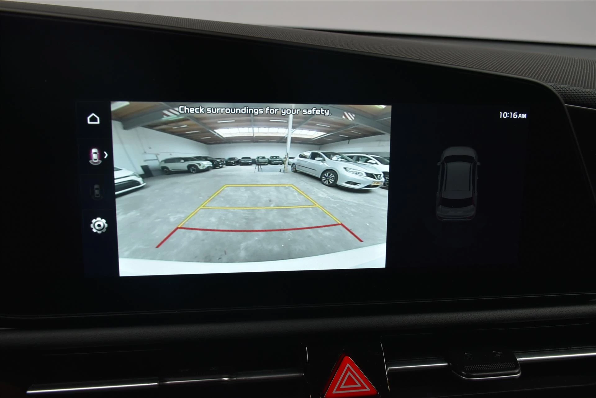 Hoofdafbeelding Kia e-Niro