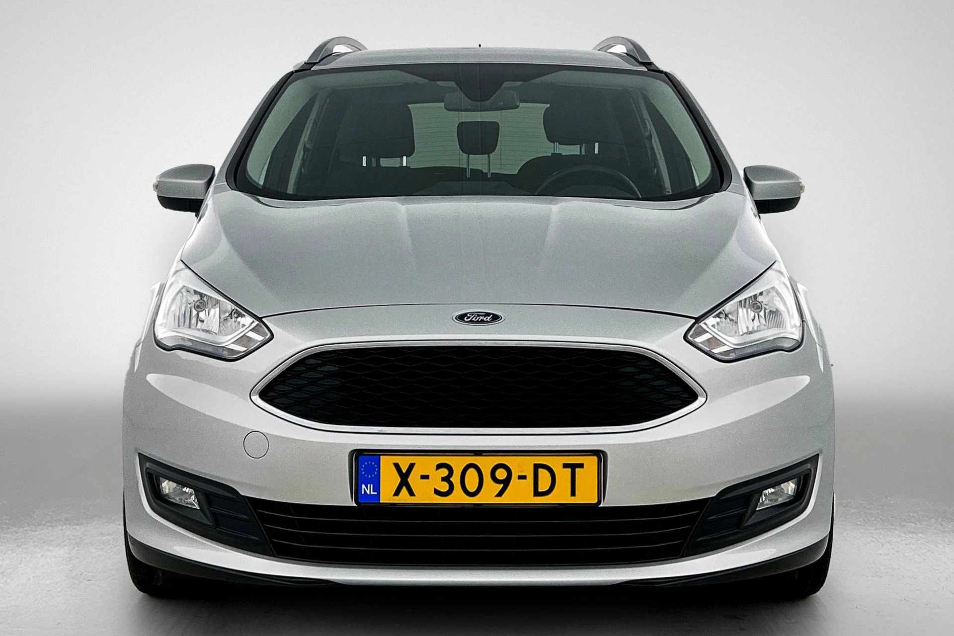 Hoofdafbeelding Ford Grand C-Max