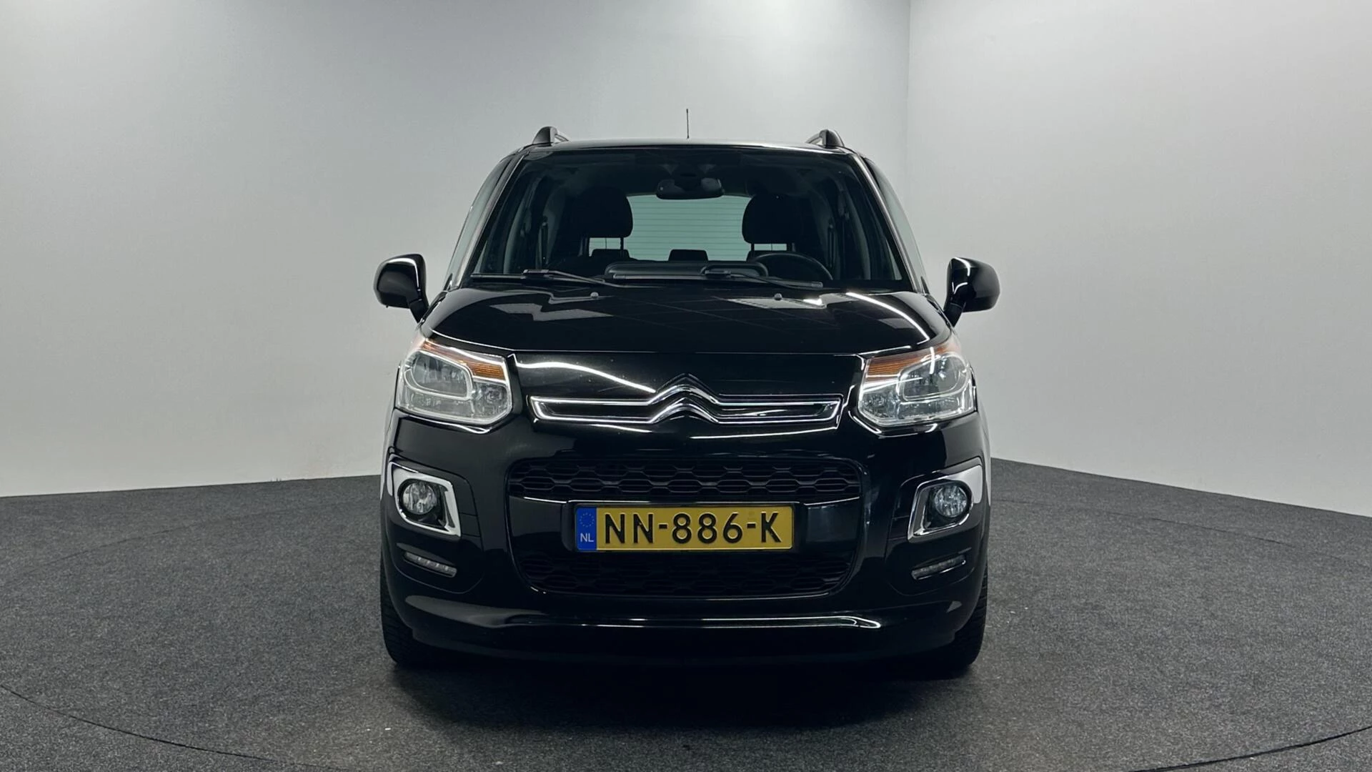 Hoofdafbeelding Citroën C3 Picasso