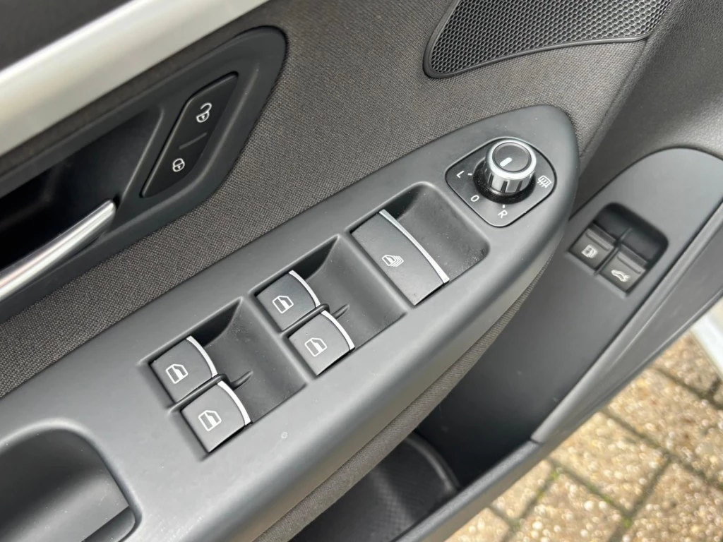 Hoofdafbeelding Volkswagen Eos