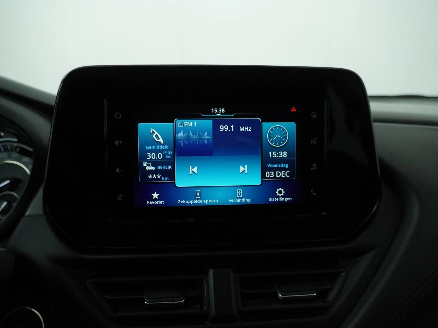 Hoofdafbeelding Suzuki S-Cross