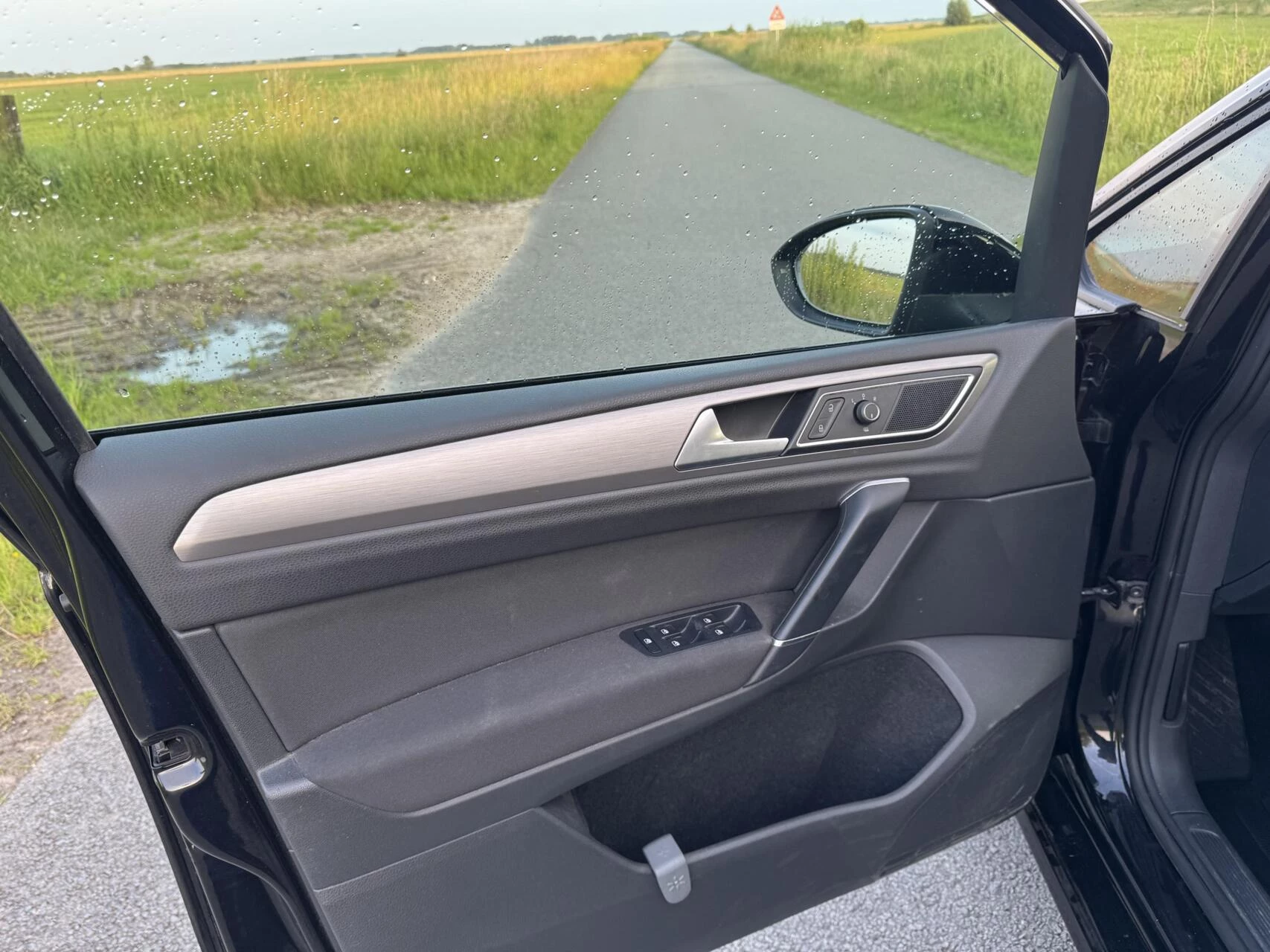 Hoofdafbeelding Volkswagen Golf Sportsvan