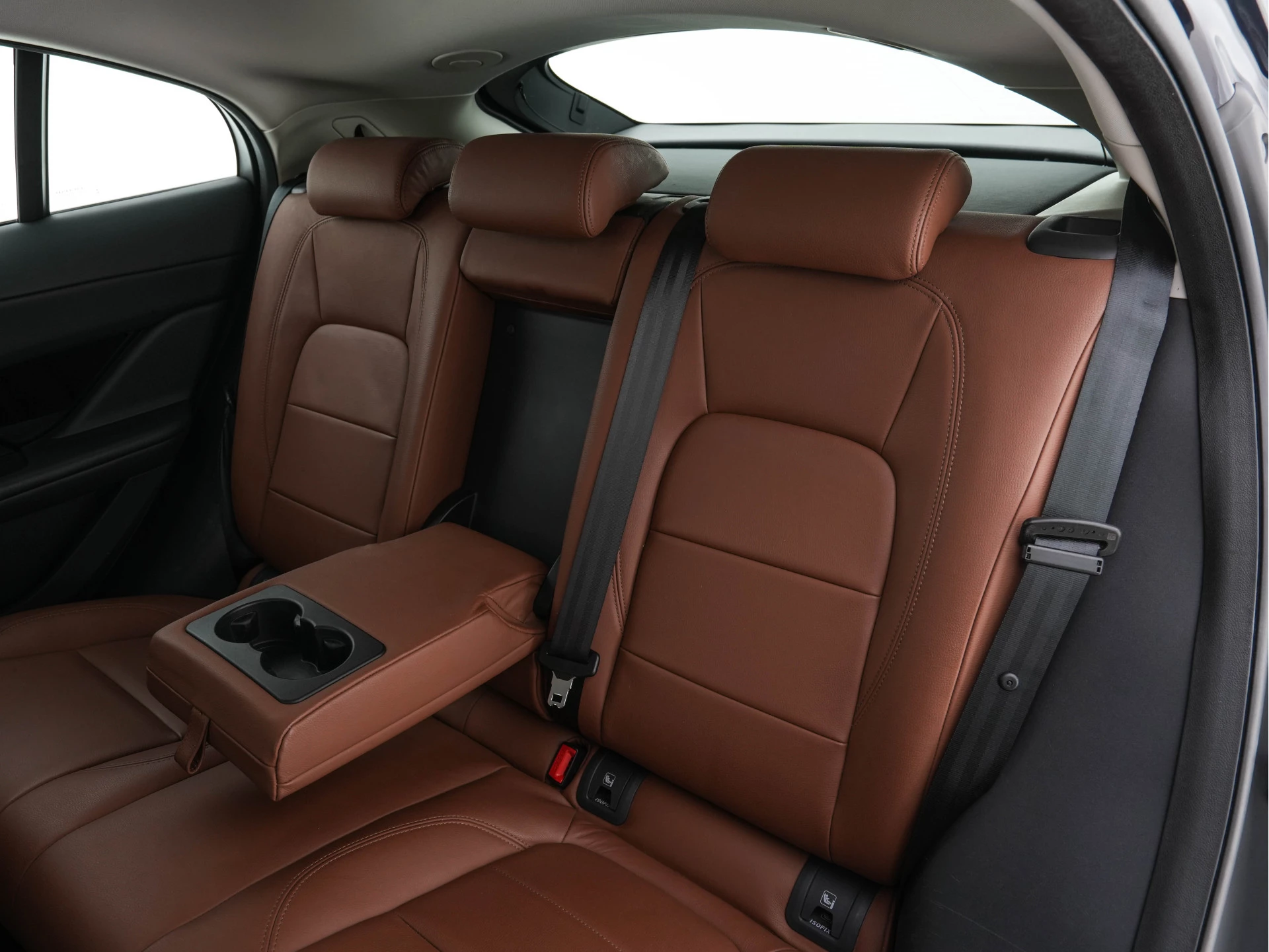 Hoofdafbeelding Jaguar I-PACE
