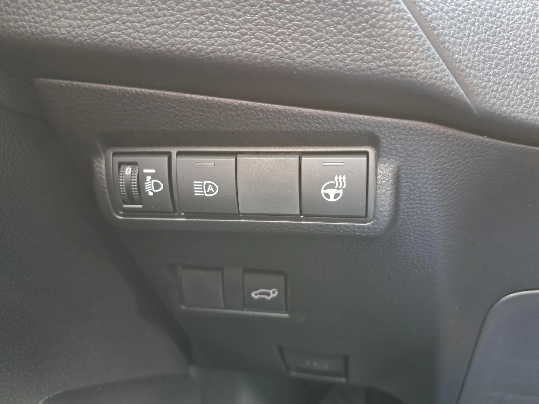 Hoofdafbeelding Toyota Corolla Cross