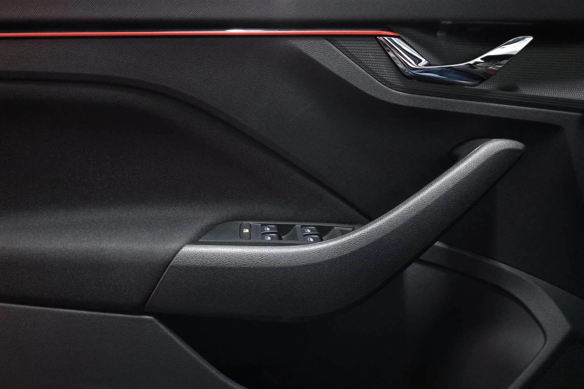 Hoofdafbeelding Škoda Scala