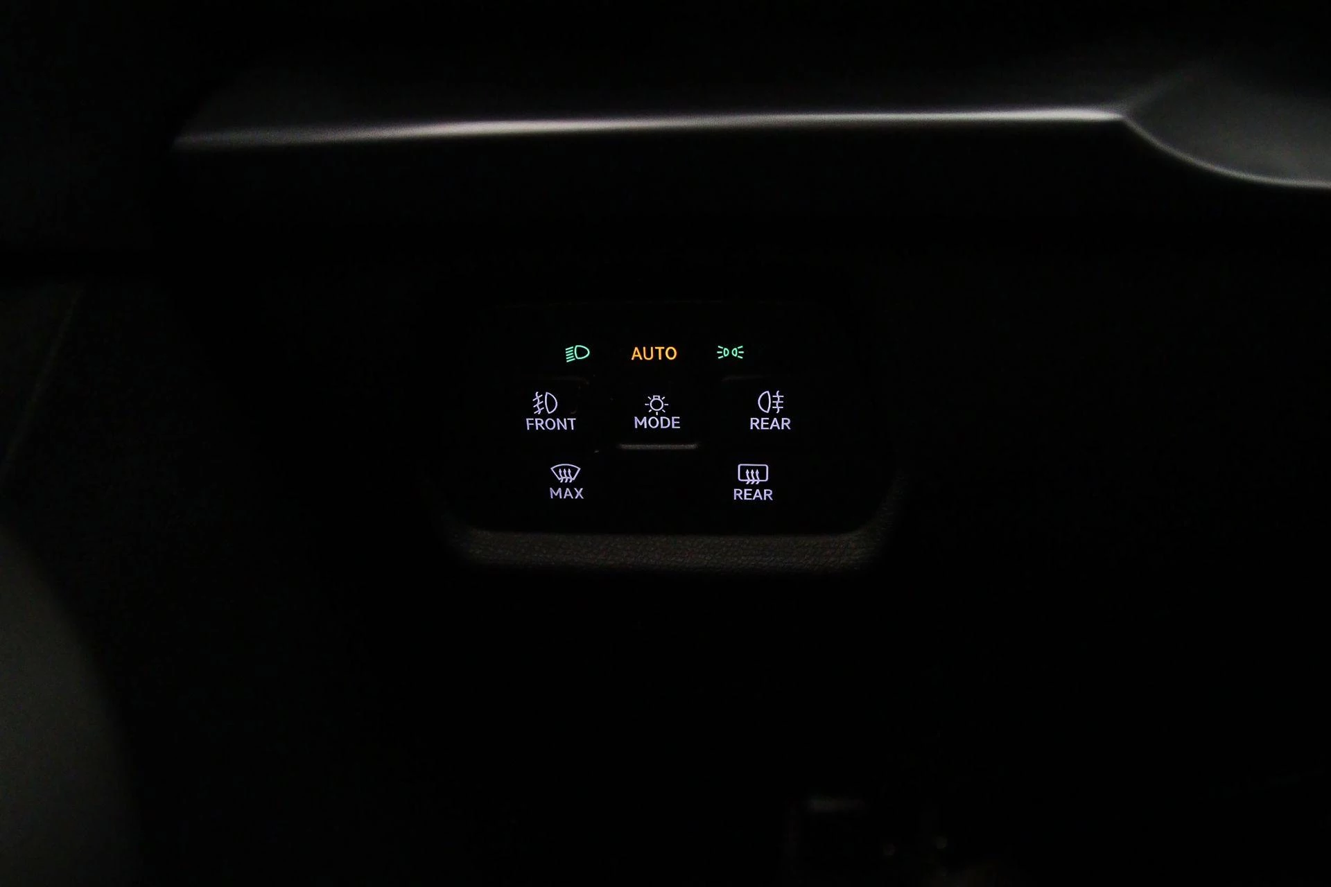 Hoofdafbeelding CUPRA Leon