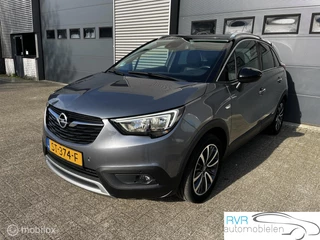 Opel Crossland X 1.2 Turbo Innovation