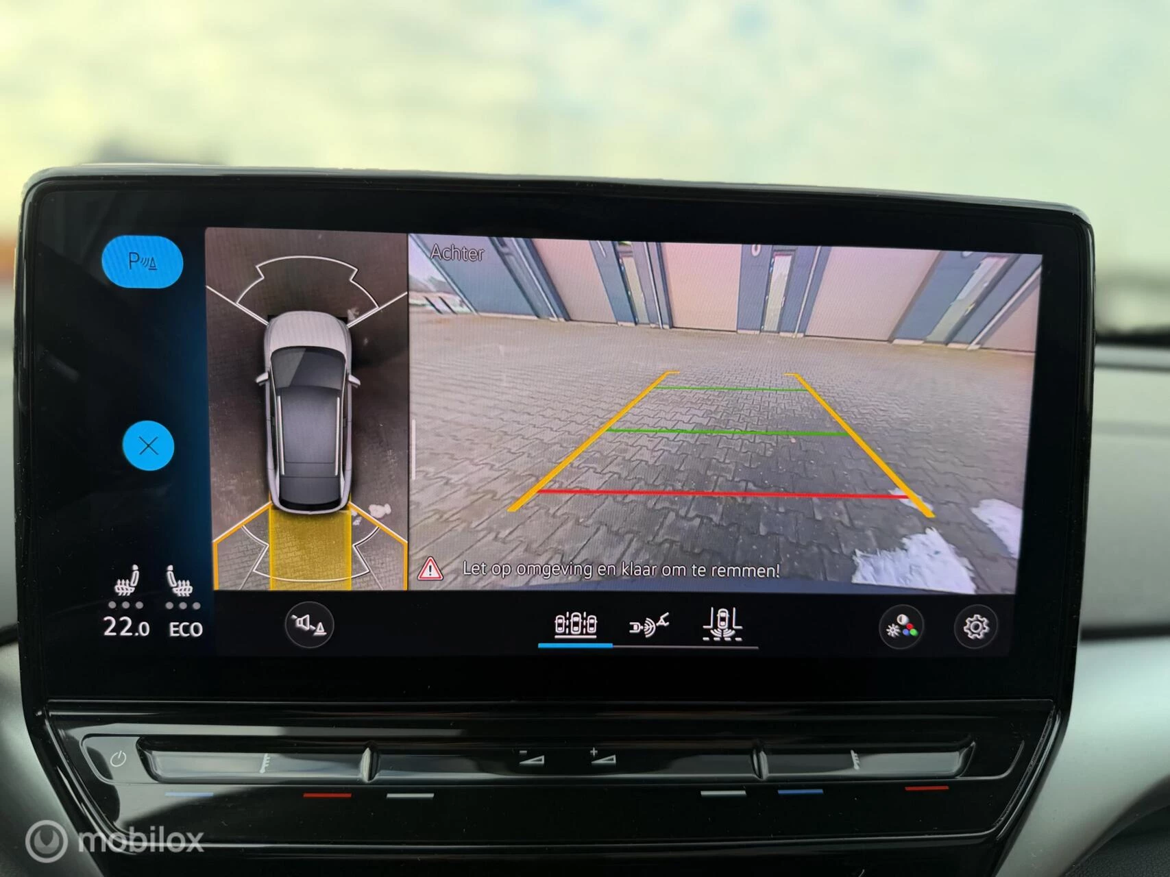 Hoofdafbeelding Volkswagen ID.4