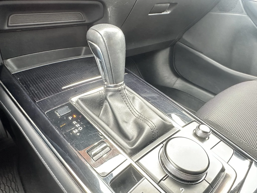 Hoofdafbeelding Mazda CX-30