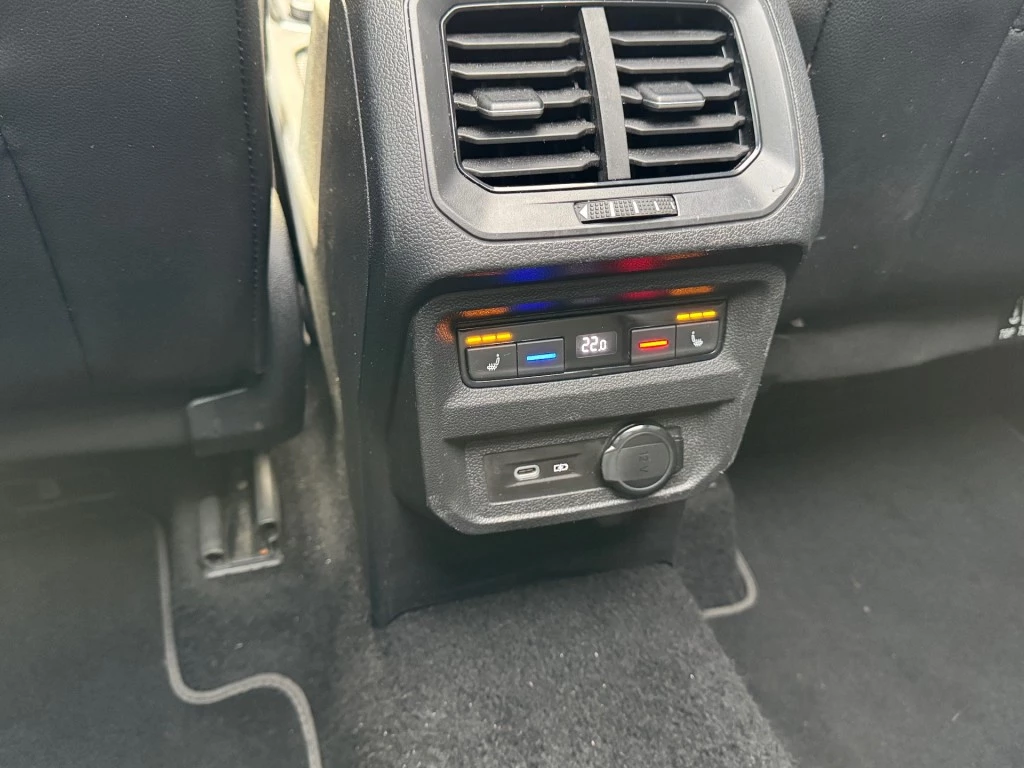 Hoofdafbeelding SEAT Tarraco