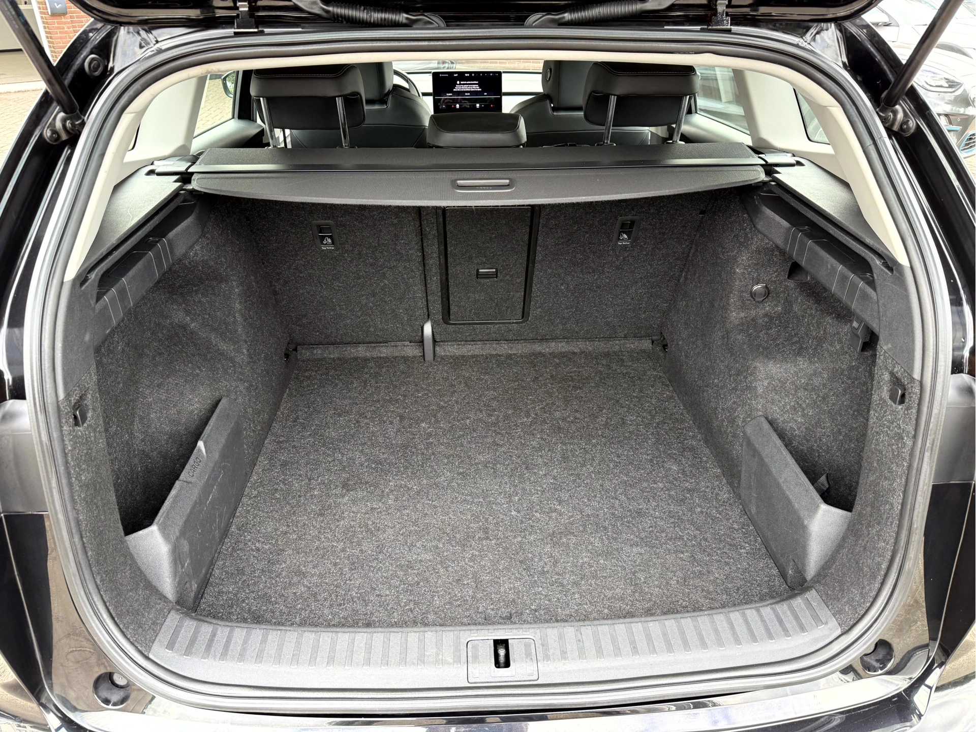 Hoofdafbeelding Škoda Enyaq iV