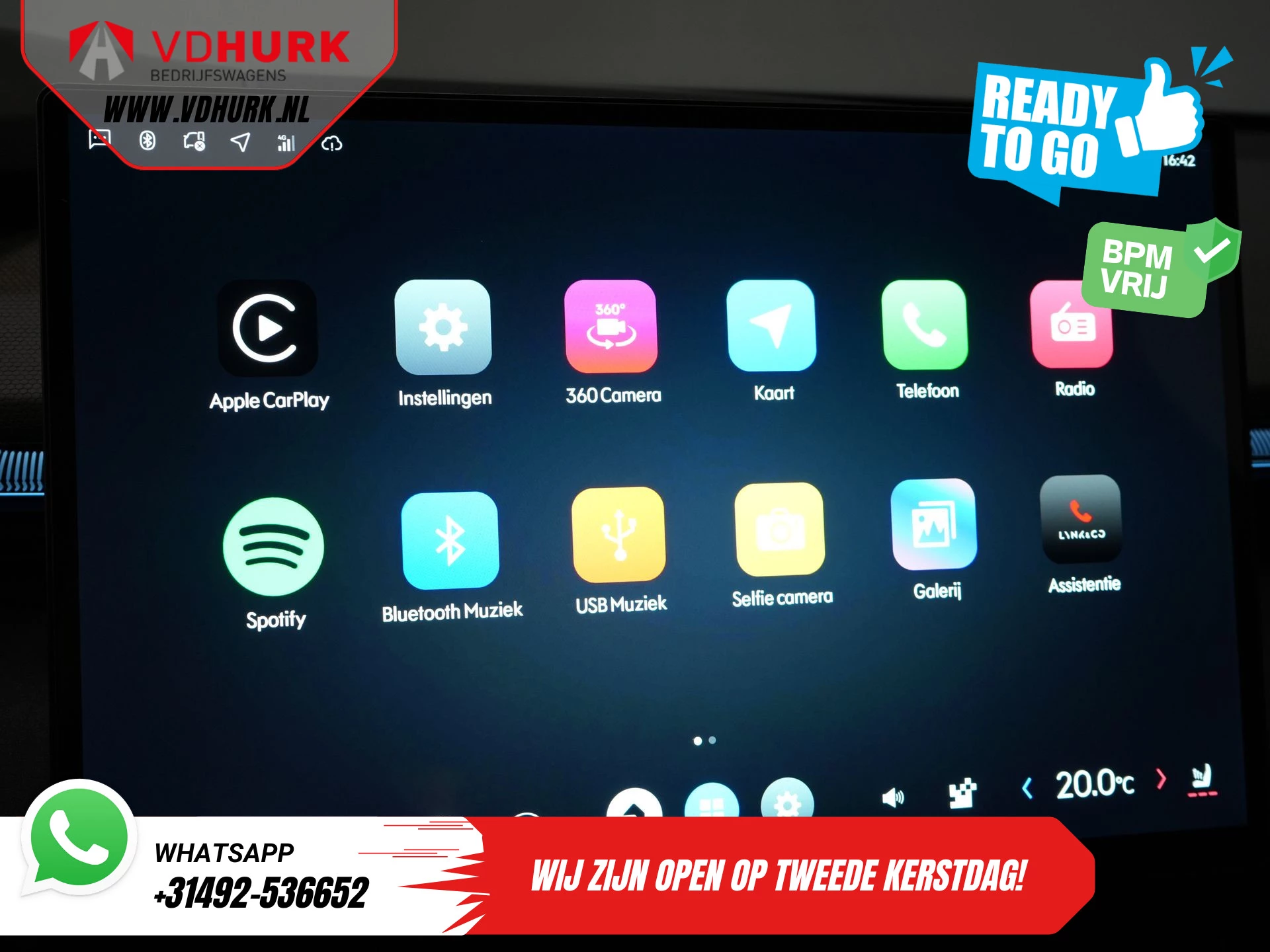 Hoofdafbeelding Lynk & Co 08