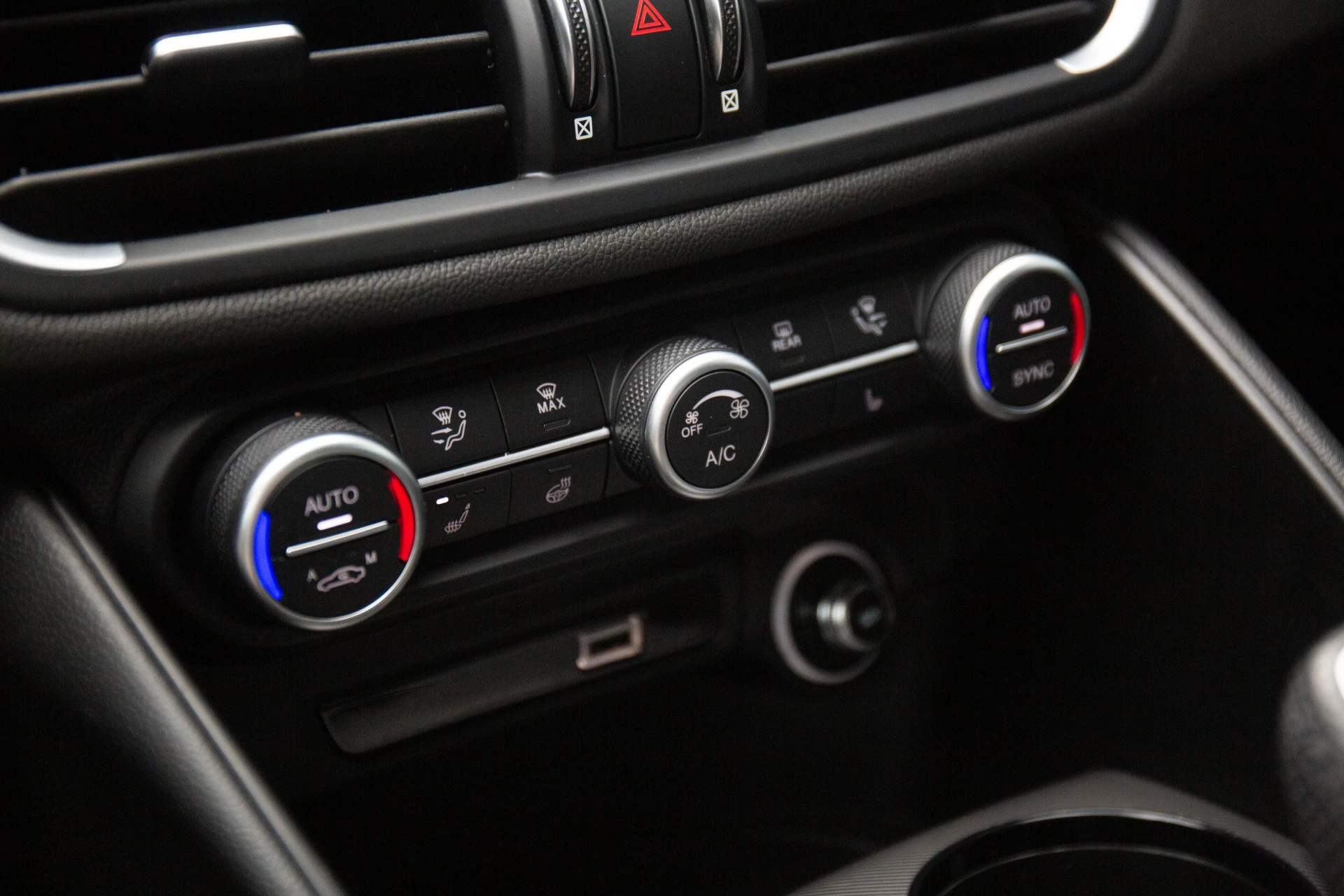 Hoofdafbeelding Alfa Romeo Giulia
